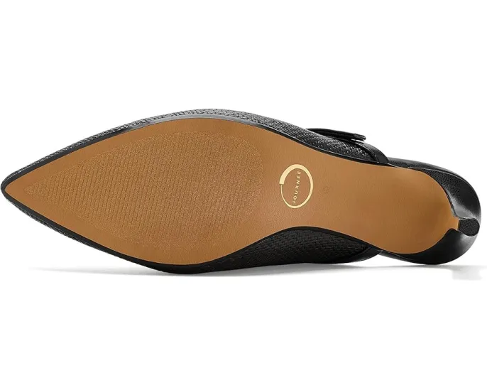 Туфли Tiffee с острым носком от Journee Collection на шпильке