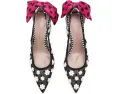 Туфли Felix от Blue by Betsey Johnson с каблуком-блоком