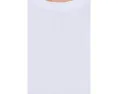 Майка The '90s Shell Tank Madewell с круглым вырезом