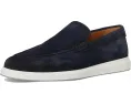 Magnanni Orion лоферы-слипоны из кожи с мыском и резиновой подошвой