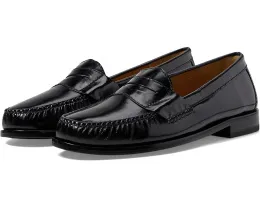 Мокасины Cole Haan Pinch Penny из состаренной кожи с кожаной подошвой