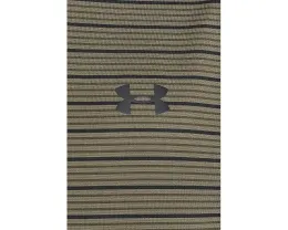 Поло Under Armour Golf Matchplay с принтом для гольфа