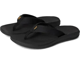 Сланцы Hurricane Flip от Teva для мужчин с цепкой подошвой