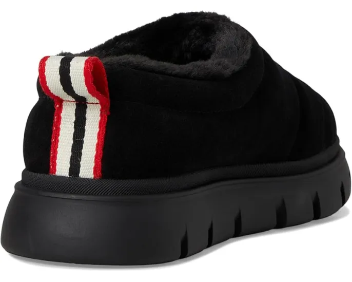 Ботинки Hunter Madison с нейлоновым верхом и регулируемым шнуром