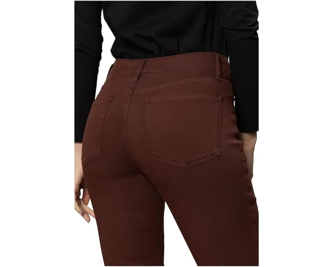 Брюки Sanctuary Sculpted Brook с клешеным низом и зауженным силуэтом