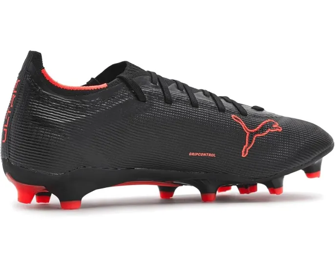 Бутсы PUMA Ultra 6 Match Firm AG с системой SPEEDSYSTEM для искусственного газона