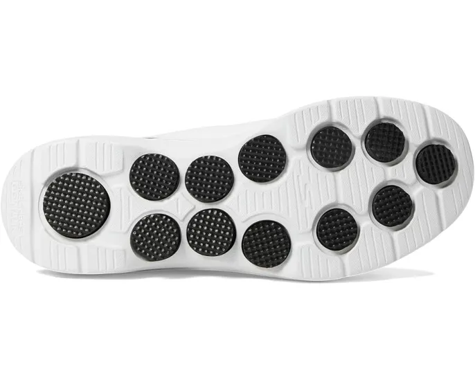 Кроссовки SKECHERS Performance Go Walk 7 с дышащим верхом и стелькой Air Cooled Goga Mat