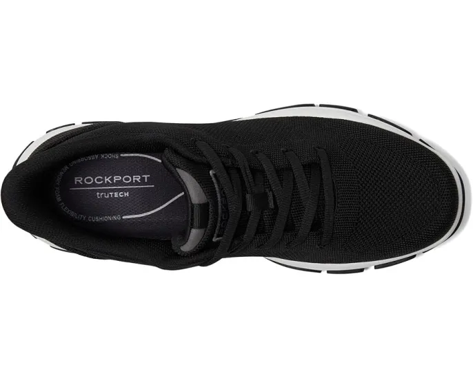 Кроссовки Rockport Rafferty с технологией Step Activated и truTECH
