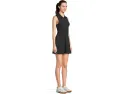 Платье TravisMathew Moveknit Sleeveless Zip Dress 2.0 без рукавов с молнией
