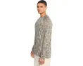 Футболка Salty Crew Mariner Lite UV с длинным рукавом