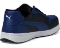 Кожаные кроссовки Puma Frontcourt Low ASTM SD с защитой