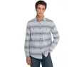 Pendleton Beach Shack Shirt рубашка из мягкого хлопка в пляжную клетку