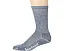 Носки Smartwool для походов Classic Hike с легкой амортизацией из переработанных материалов