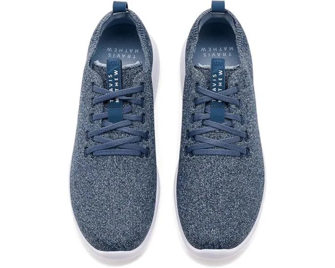 Кроссовки TravisMathew The Daily Lite с системой амортизации SweetSpot
