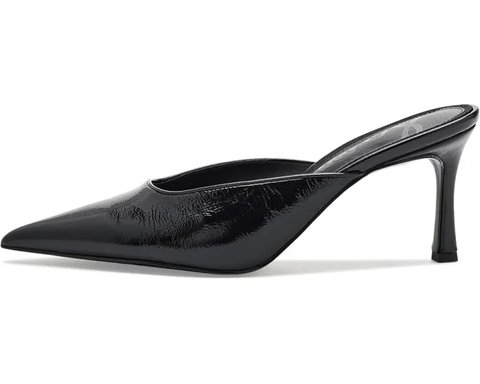 Туфли Margeaux на каблуке с острым мысом Sam Edelman