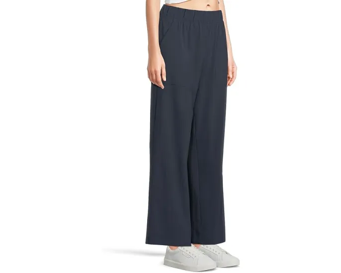 Beyond Yoga Stretch Woven Wide Leg Pants | Широкие брюки из эластичной ткани