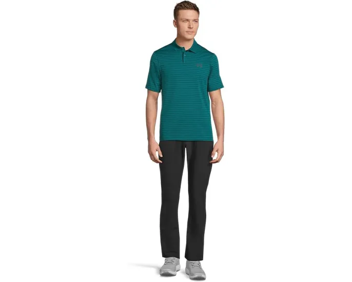 Брюки для гольфа Under Armour Golf Matchplay из эластичной ткани