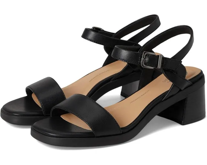 Сандалии Clarks Jaylan Ray на платформе с ремешком и пряжкой