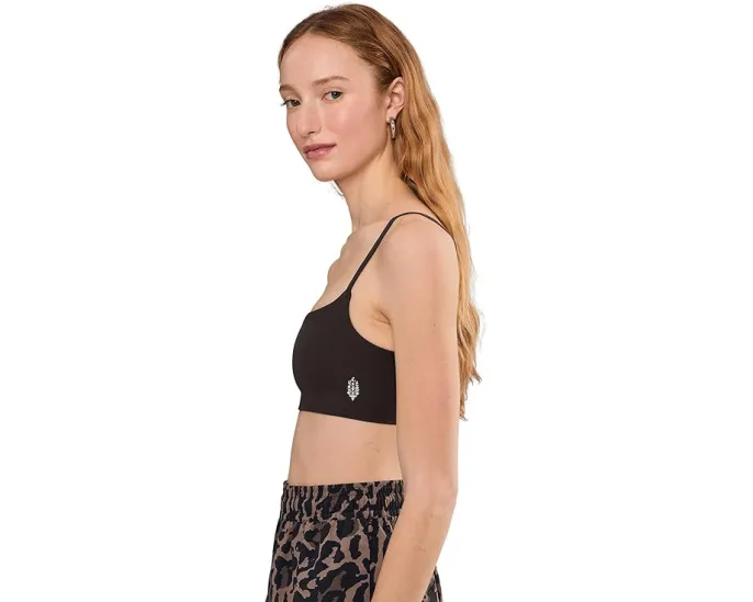 Спортивный бюстгальтер FP Movement Tighten Up Mini Bra без косточек с тонкими бретелями