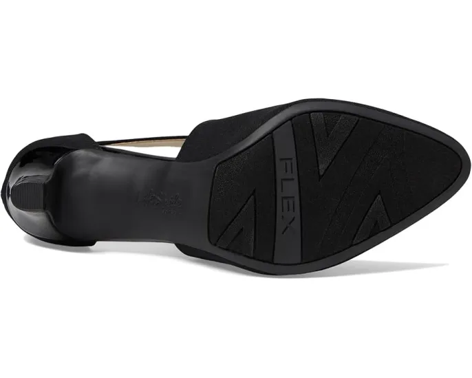 Женские туфли LifeStride Giovanna 2 на каблуке с миндалевидным носком
