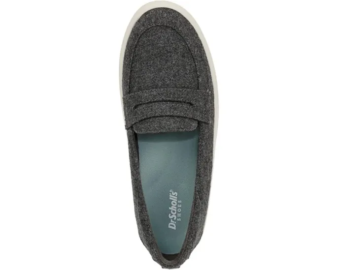 Мокасины Dr. Scholl's Nova Moc с экологичными материалами и стелькой Bloom Foam