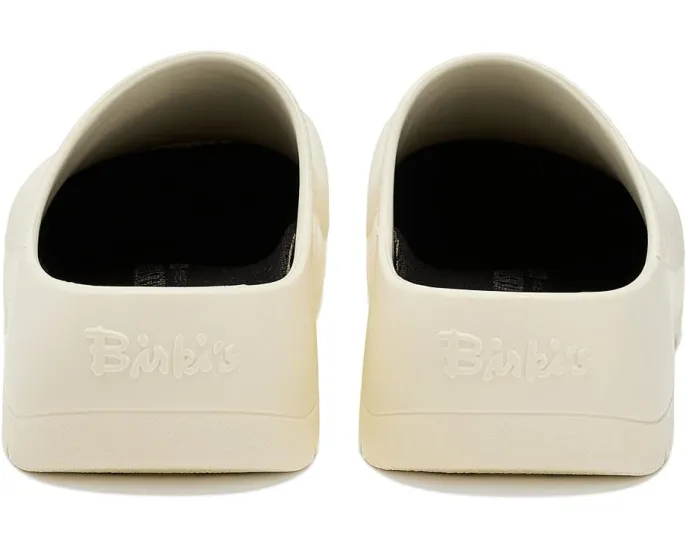Клоги Birkenstock Super Birki со съемной стелькой из пробки и латекса