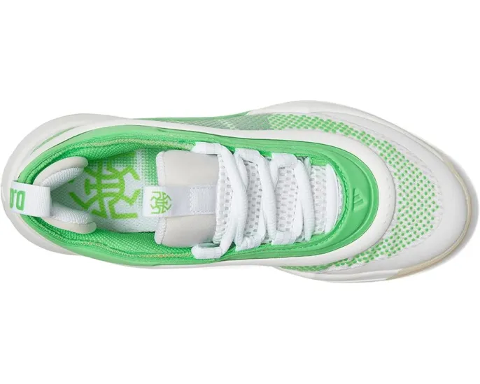 Баскетбольные кроссовки Adidas D.O.N. Issue 6 для старших детей с резиновым верхом