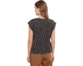 Топ Charisma Dolman Mesh от Sanctuary с рукавами летучая мышь