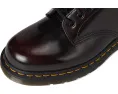 Ботинки Dr. Martens 1460 на воздушной подошве с кожаным верхом