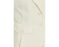 Жакет-пеплум Petite Stretch Twill Liverpool Los Angeles