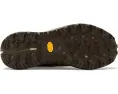 Трекинговые ботинки Danner MTN45 с кожаным верхом и промежуточной подошвой EnduroFoam Plus