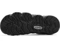 KEEN Сандалии Hyperport Fisherman Leather из кожи с быстрой шнуровкой