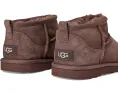 Детские угги UGG Classic Ultra Mini с овчиной