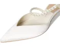 Туфли Kamra Pearl Mid на шпильке с жемчужным декором Dolce Vita