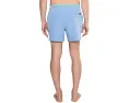 Плавательные шорты Chubbies Alpine Skies 5.5 дюймов на подкладке