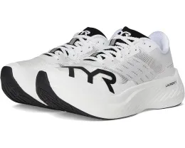 TYR беговые кроссовки Valkyrie Elite Carbon с карбоновой пластиной и пеной Pebax