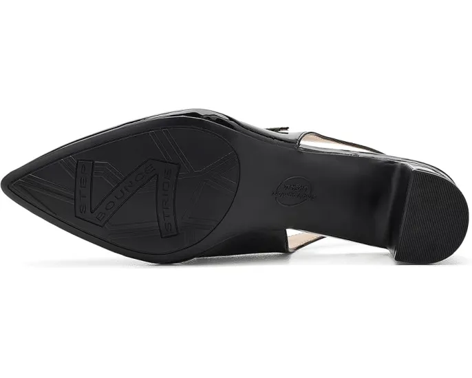 Туфли LifeStride Missy Slingback на каблуке-столбике