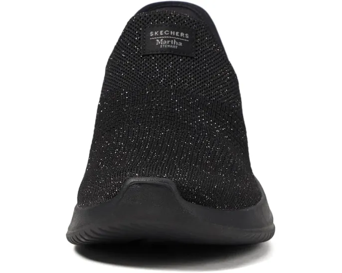 Кроссовки Skechers Martha Stewart Ultra Flex 3.0 Neptune с технологией Hands Free
