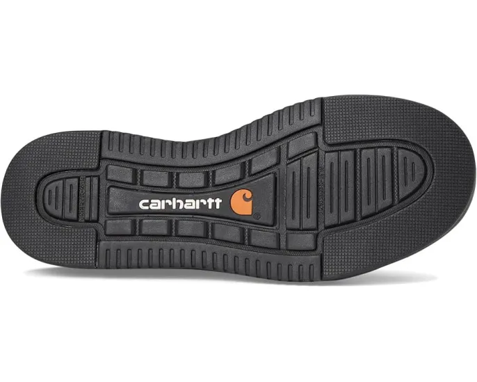 Кроссовки Carhartt Detroit Low с защитой от поскальзывания