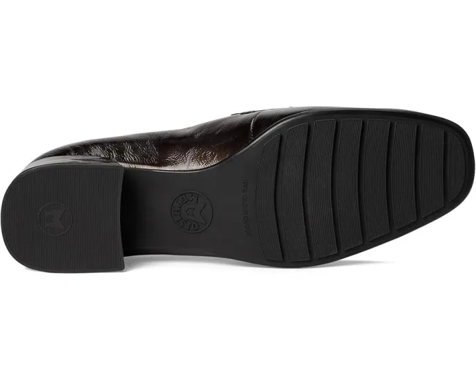 Мокасины Mephisto Josephine на каблуке с технологией AIR-RELAX