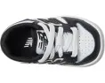 Детские кроссовки New Balance 480 с сетчатым верхом и резиновой подошвой