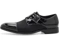 Мужские туфли Stacy Adams Sutherland Cap Toe Monk Strap с носком
