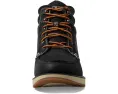 Водонепроницаемые ботинки L.L.Bean Stonington с мыском мокасина