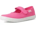 Детские туфли Cienta Kids Shoes 5600012 на липучке из дышащего хлопка