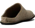Haflinger Soft домашние тапочки из шерсти с амортизированной стелькой