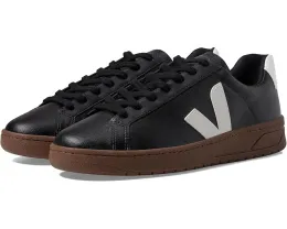Кроссовки VEJA Urca из искусственной кожи с круглым носком и резиновой подошвой