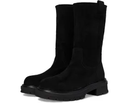 Ботинки Madden Girl Roost с эффектом состаренной замши и устойчивой подошвой