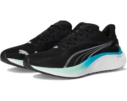 Беговые кроссовки PUMA Electrify Nitro 4 с подошвой PUMAGRIP