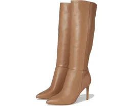 Ботинки Nine West Richy до бедра с высоким каблуком