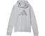 All Sport Poly Hooded Pullover (Big Kid)